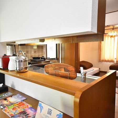 Beach Side House Shell Kamakurahase Esterno foto