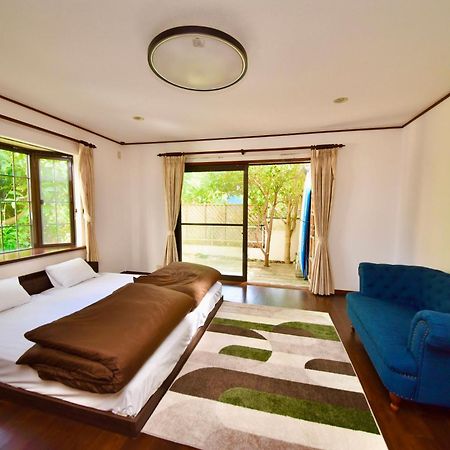 Beach Side House Shell Kamakurahase Esterno foto