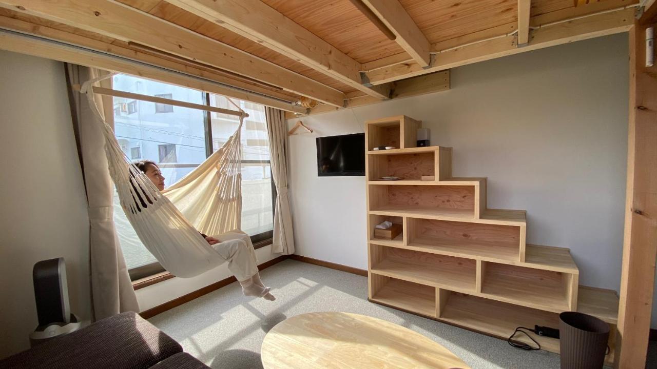Beach Side House Shell Kamakurahase Esterno foto