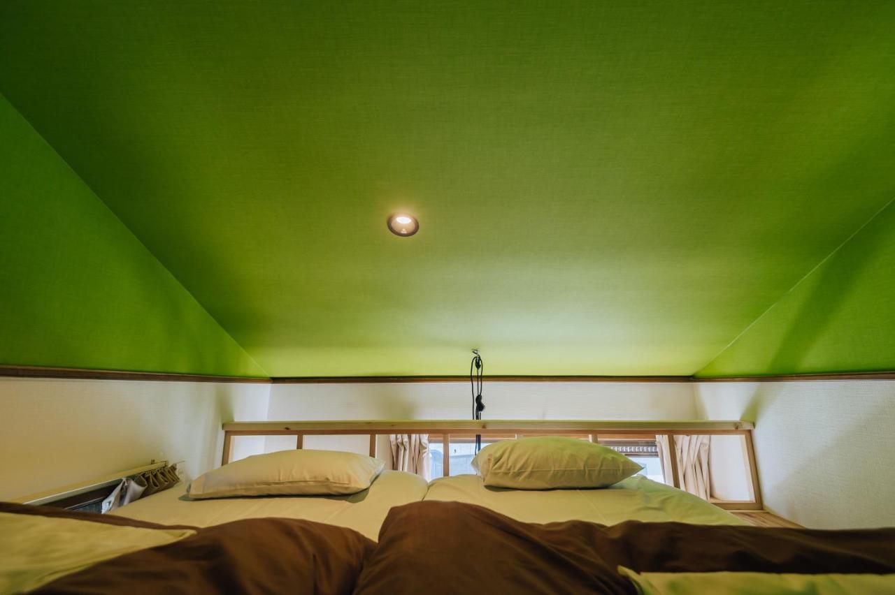 Beach Side House Shell Kamakurahase Esterno foto