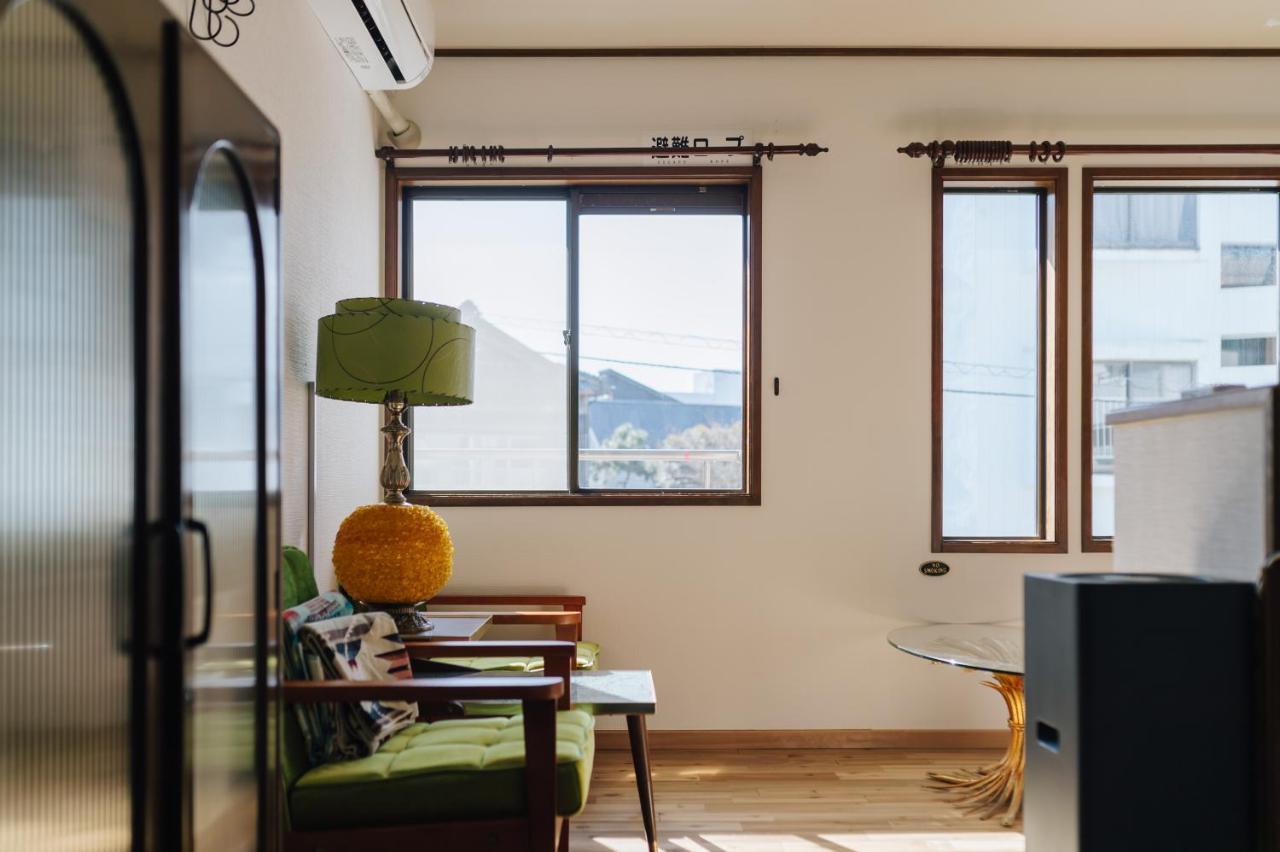 Beach Side House Shell Kamakurahase Esterno foto