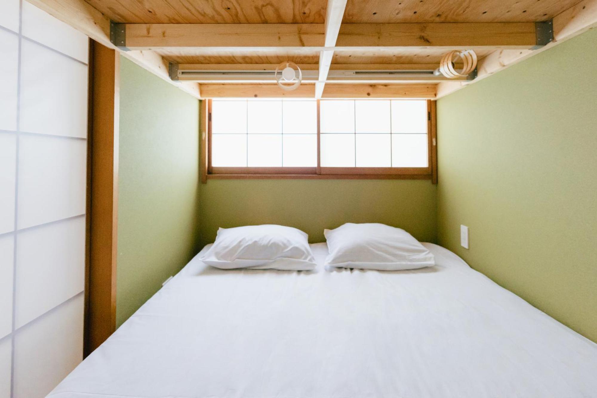 Beach Side House Shell Kamakurahase Esterno foto
