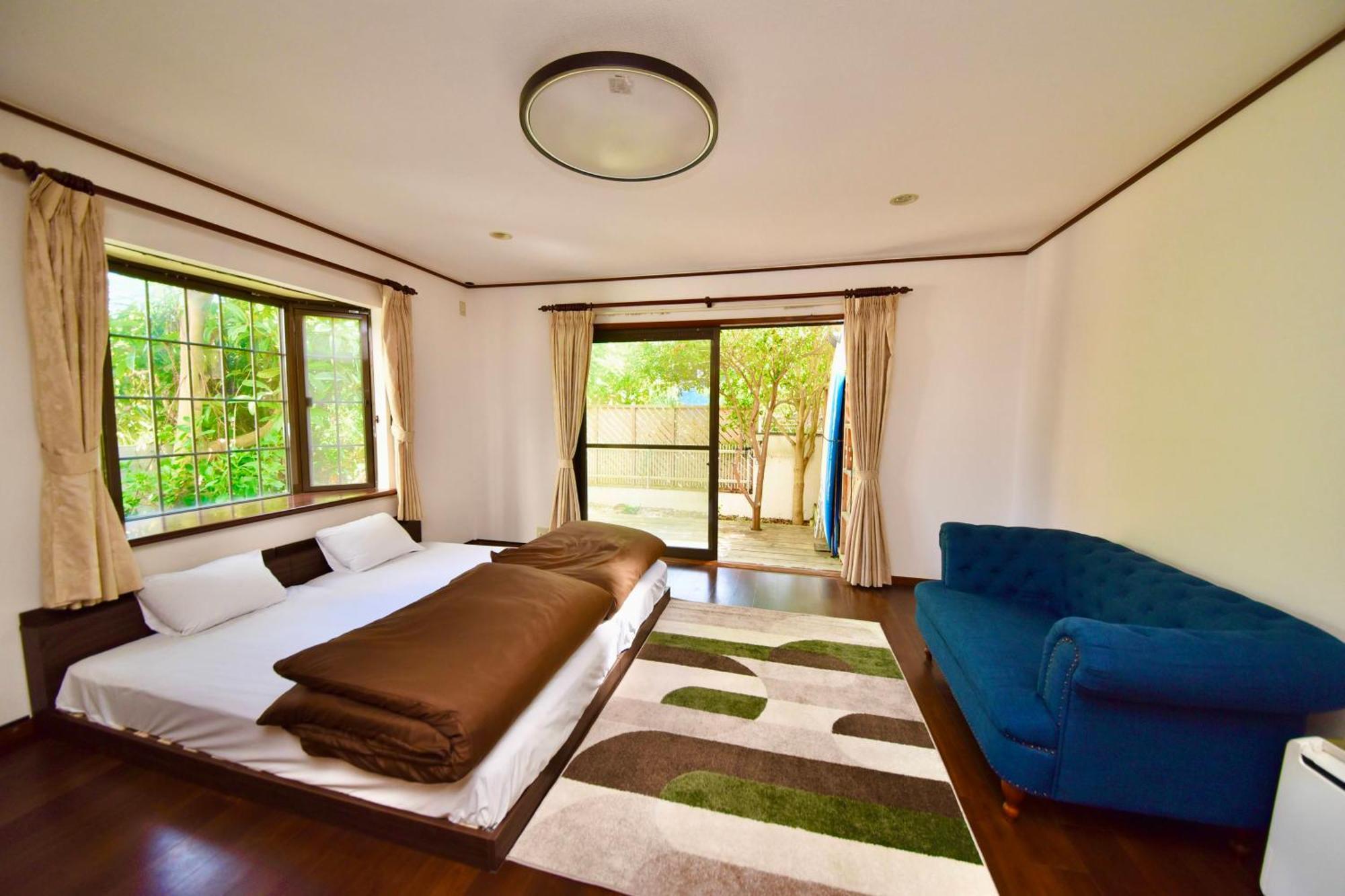Beach Side House Shell Kamakurahase Esterno foto